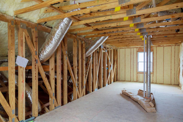 Best Insulation for Specific Applications in Wchester, IN