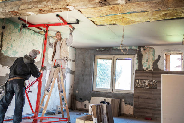 Best DIY Insulation Kits and Guidance in Wchester, IN