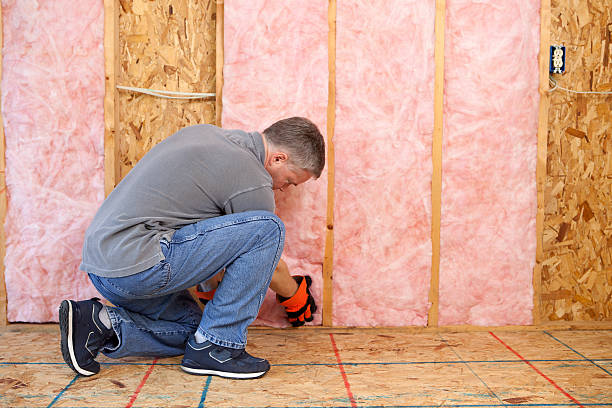 Best Blown-in Insulation in Wchester, IN