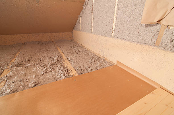 Types of Insulation We Offer in Winchester, IN